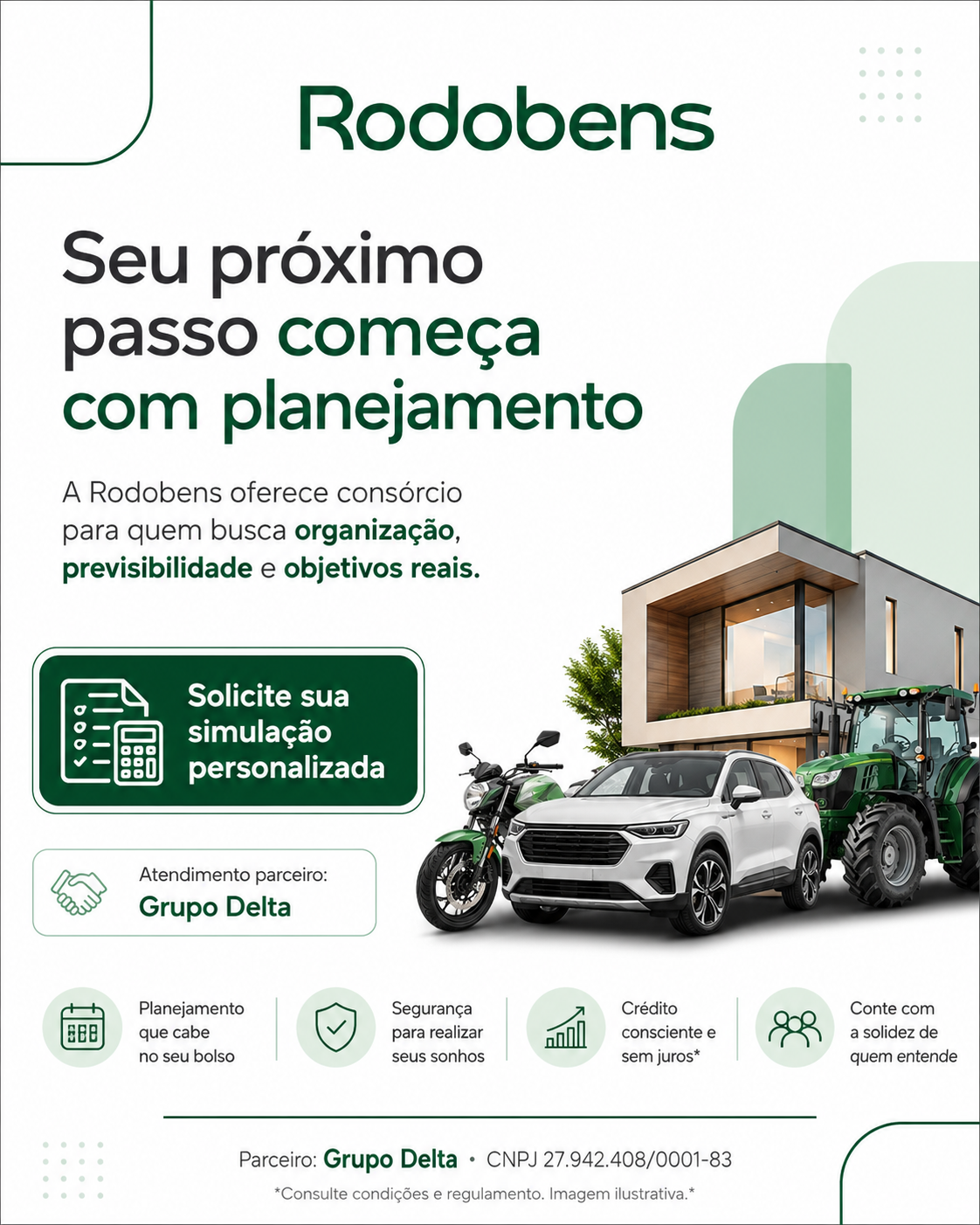 Carta de Imóvel R$ 360.000,00